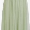 Vila Avondjurken Avondjurk Lynnea Dames Pastelgroen -Vila 31196e72eb42612ebf9c43140188a952