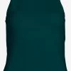 Vila Tanktops Top KENZA Dames Donkergroen -Vila 320e4887e6205a8ee9d1fef083a1c09c