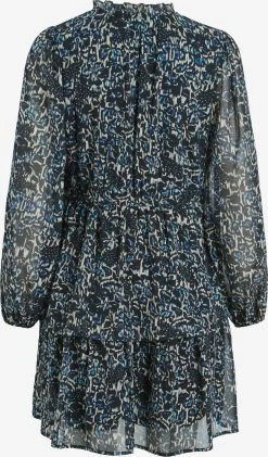 Vila Mini Jurken Jurk Paca Dames Zwart 5 Vila Mini Jurken Jurk Paca Dames Zwart -Vila 3210c8fc949ac21f4337ce4586c9ad4e