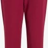 Vila Pantalons Regular Broek Dames Rood 2 Vila Pantalons Regular Broek Dames Rood -Vila 33484a5a4b105161c6b66f4d0d4094dc