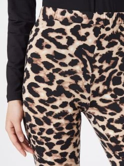 Vila Broeken Skinny Leggings Leoa Dames Bruin 11 Vila Broeken Skinny Leggings Leoa Dames Bruin -Vila 34cf5cedc83e8f8777027602b19ca580