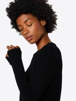 Vila Gebreide Jurken Gebreide Jurk Ril Dames Zwart 11 Vila Gebreide Jurken Gebreide Jurk Ril Dames Zwart -Vila 35005a53fd4d67fd221ed2b9c5219829