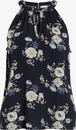 Vila Uitgaanstops Top Dames Navy