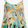 Vila Spaghetti Tops Top Dames Gemengde Kleuren -Vila 37768ebcd8bdb556a5d38be4f2ea67ad