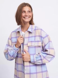 Vila Tussenjassen Tussenjas Dames Gemengde Kleuren 11 Vila Tussenjassen Tussenjas Dames Gemengde Kleuren -Vila 3bedc4c8e9f804c35e07e4c711808f99