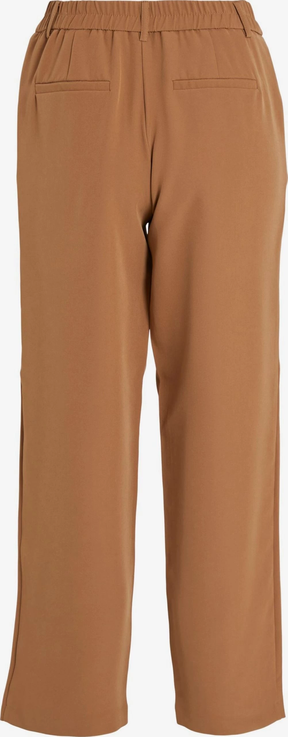 Pantalons Loosefit Broek Kammas Dames Pueblo 4 Pantalons Loosefit Broek Kammas Dames Pueblo - Afbeelding 2