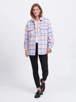 Vila Tussenjassen Tussenjas Dames Gemengde Kleuren 9 Vila Tussenjassen Tussenjas Dames Gemengde Kleuren -Vila 3f4cca23b1d90412d63bbbf312f7a979