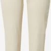 Vila Straight Regular Jeans Sommer Dames Beige 2 Vila Straight Regular Jeans Sommer Dames Beige -Vila 425605b4392837063c813fe978a7c0de