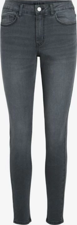 Vila Jeans Skinny Jeans SARAH Dames Grijs