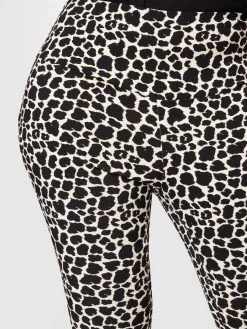 Broeken Skinny Leggings Tylor Dames Zwart 11 Broeken Skinny Leggings Tylor Dames Zwart -Vila 4306de1305b79ff9695e0f8f1da70acf