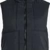 Vila Bodywarmers Bodywarmer PADINA Dames Zwart -Vila 441efbc4ade1e7e38356183a17dbaa4a