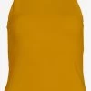 Vila Tanktops Top KENZA Dames Mosterd 2 Vila Tanktops Top KENZA Dames Mosterd -Vila 47abe8630fbd09954a9ddcdf4c439cf2