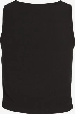 Vila Crop Tops Top KIA Dames Zwart 5 Vila Crop Tops Top KIA Dames Zwart -Vila 4cf750857548a417ec5ff6c22ca62ef2