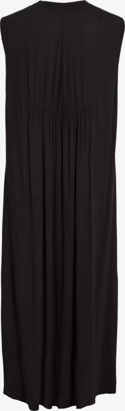 Vila Maxi Jurken Jurk Dames Zwart 10 Vila Maxi Jurken Jurk Dames Zwart -Vila 4d2aed3f4135bf8125d0a309e1233ea3