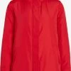 Vila Winterjassen Winterjas Loui Dames Rood 2 Vila Winterjassen Winterjas Loui Dames Rood -Vila 4d73de2a80da82f482ceee7a53ff8ec1
