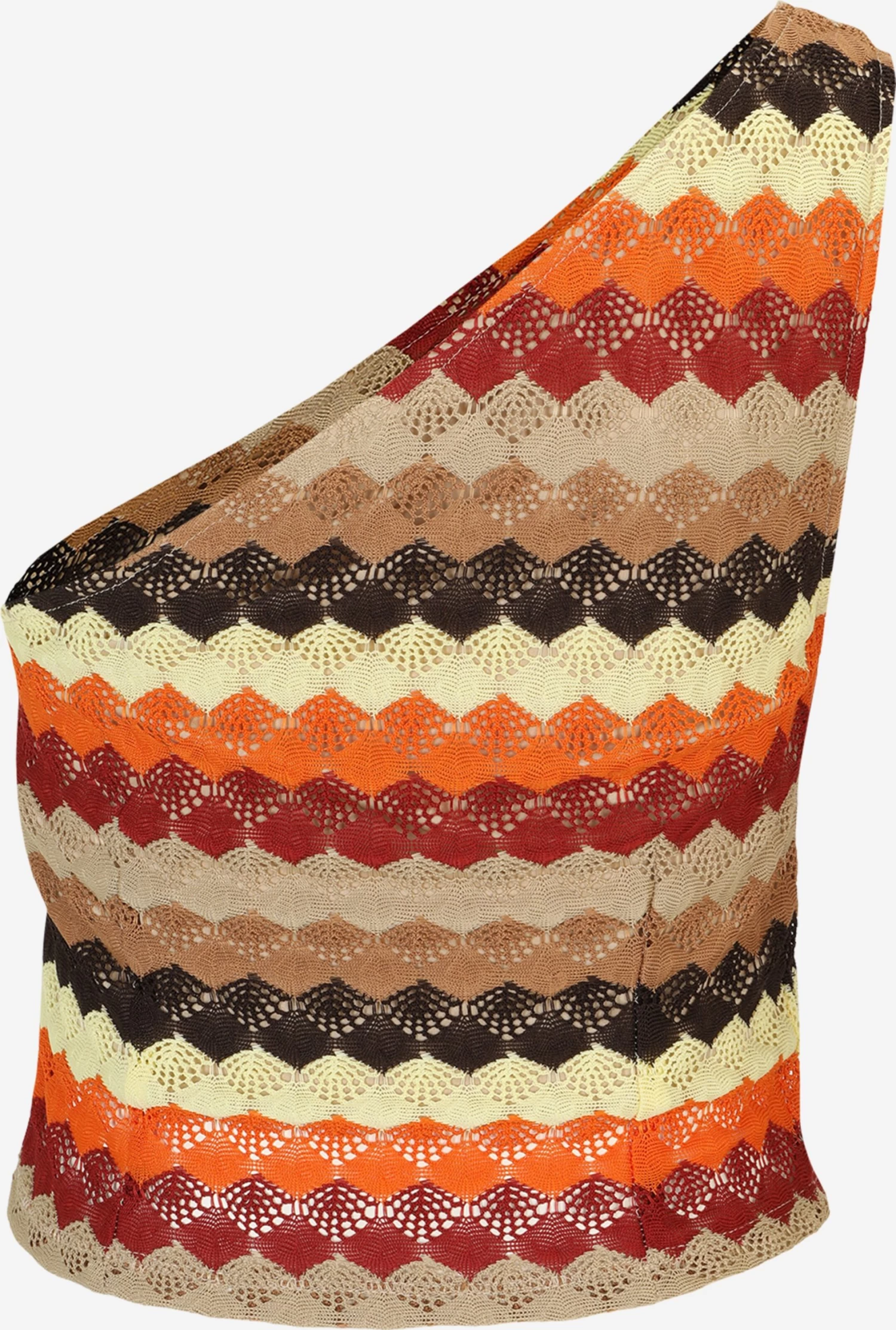 Tops Gebreide Top Joe Dames Gemengde Kleuren 4 Tops Gebreide Top Joe Dames Gemengde Kleuren - Afbeelding 2