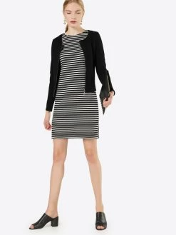 Vila Tussenjassen Tussenjas Vinaja Dames Zwart 10 Vila Tussenjassen Tussenjas Vinaja Dames Zwart -Vila 4f940e815628d53346559392312ac4ff