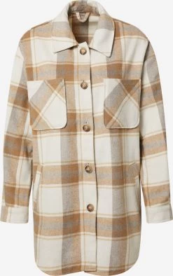 Vila Tussenjassen Tussenjas Kimmi Dames Lichtbruin