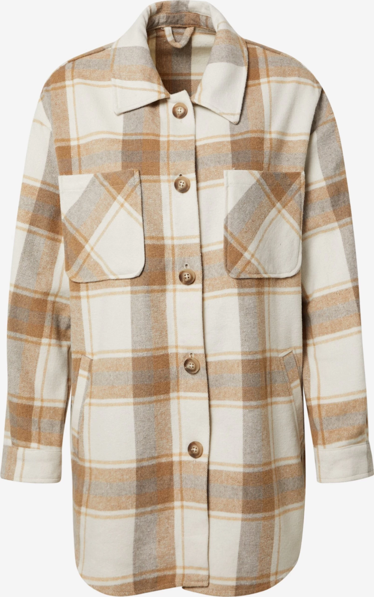 Vila Tussenjassen Tussenjas Kimmi Dames Lichtbruin