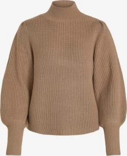 Vila Truien Trui Dames Bruin