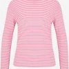 Longsleeves Shirt THESSA Dames Fuchsia -Vila 539c7d32ece46117b9d0ca835630f574