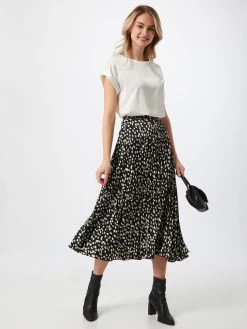 Vila T-shirts Shirt Dames Natuurwit 9 Vila T-shirts Shirt Dames Natuurwit -Vila 547a07fadf5e82a7b1800ccd641daf50