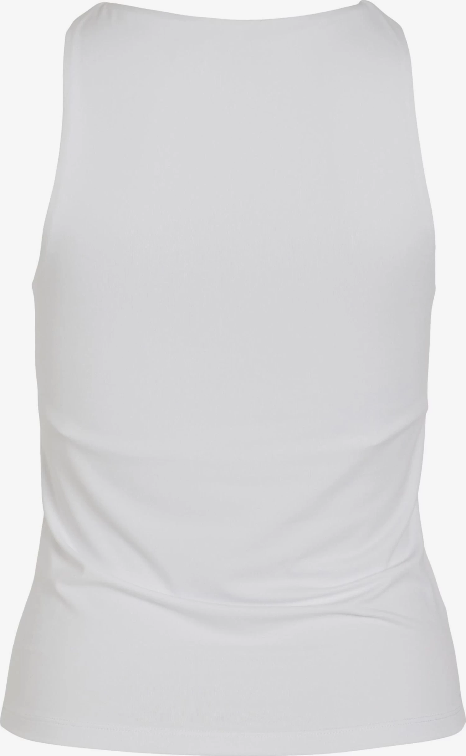 Vila Tanktops Top KENZA Dames Wit 4 Vila Tanktops Top KENZA Dames Wit - Afbeelding 2