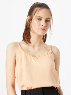 Vila Kanten Blouses Blouse Cava Dames Abrikoos 9 Vila Kanten Blouses Blouse Cava Dames Abrikoos -Vila 57d85e94d04e0c97a60ec884a60186bc