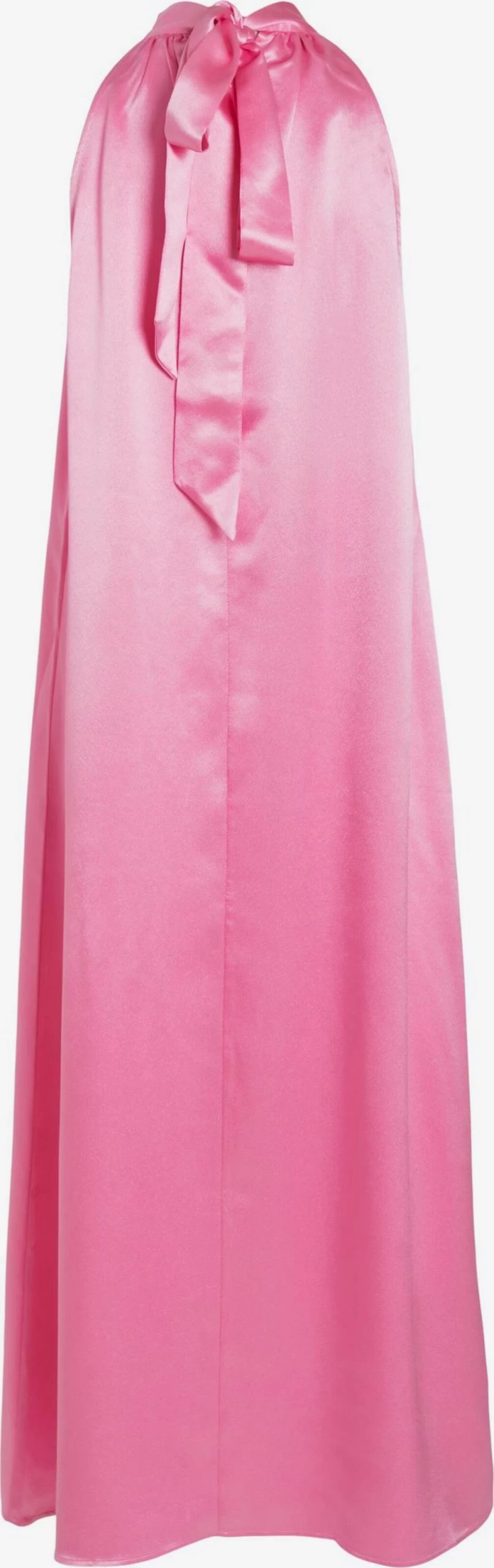 Vila Avondjurken Avondjurk SITTAS Dames Pink 4 Vila Avondjurken Avondjurk SITTAS Dames Pink - Afbeelding 2