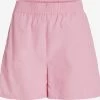 Vila Shorts Regular Broek Dames Rosa -Vila 588d921afe02e0314d819fec761dd286