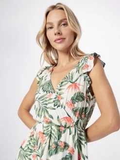 Vila Mini Jurken Jurk Sanne Dames Wit -Vila 5c204b9c4a905f8500b14dd0c48491dd