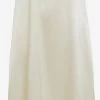 Vila Avondjurken Avondjurk SITTAS Dames Offwhite -Vila 605475041a85c2ef856dac87151aa7e2