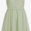 Vila Cocktailjurken Cocktailjurk Lynnea Dames Pastelgroen -Vila 607b596c91d41c811c5be778e0e054f1