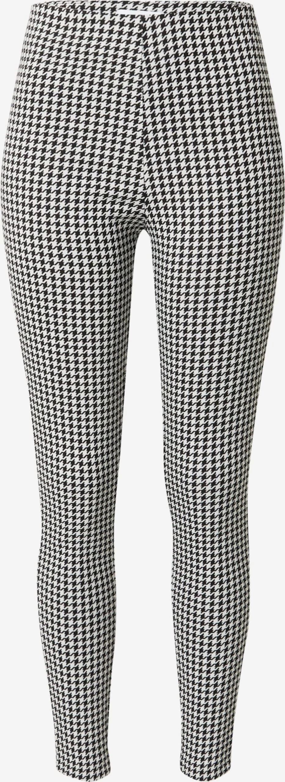 Vila Broeken Skinny Leggings Laura Lou Dames Zwart 3 Vila Broeken Skinny Leggings Laura Lou Dames Zwart