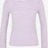 Longsleeves Shirt THESSA Dames Lavendel -Vila 65170391d372b08b702f7db6b49d5ed8