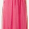Vila Avondjurken Avondjurk Dames Fuchsia 2 Vila Avondjurken Avondjurk Dames Fuchsia -Vila 67763be5aef41f522fb3029a58ecb7a0