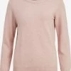 Vila Fijngebreide Truien Trui Ril Dames Rosa -Vila 6840423532b7092ba2c02bae89d83ae9