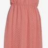 Vila Blousejurken Blousejurk Dames Pink -Vila 69fbd470ca28c478bedb5a5bd55bd0b6
