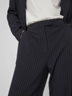 Vila Bandplooibroeken Loosefit Bandplooibroek Tipa Dames Navy 14 Vila Bandplooibroeken Loosefit Bandplooibroek Tipa Dames Navy -Vila 6a51ef9c1b1a0891ecd74f2cddc4e40e