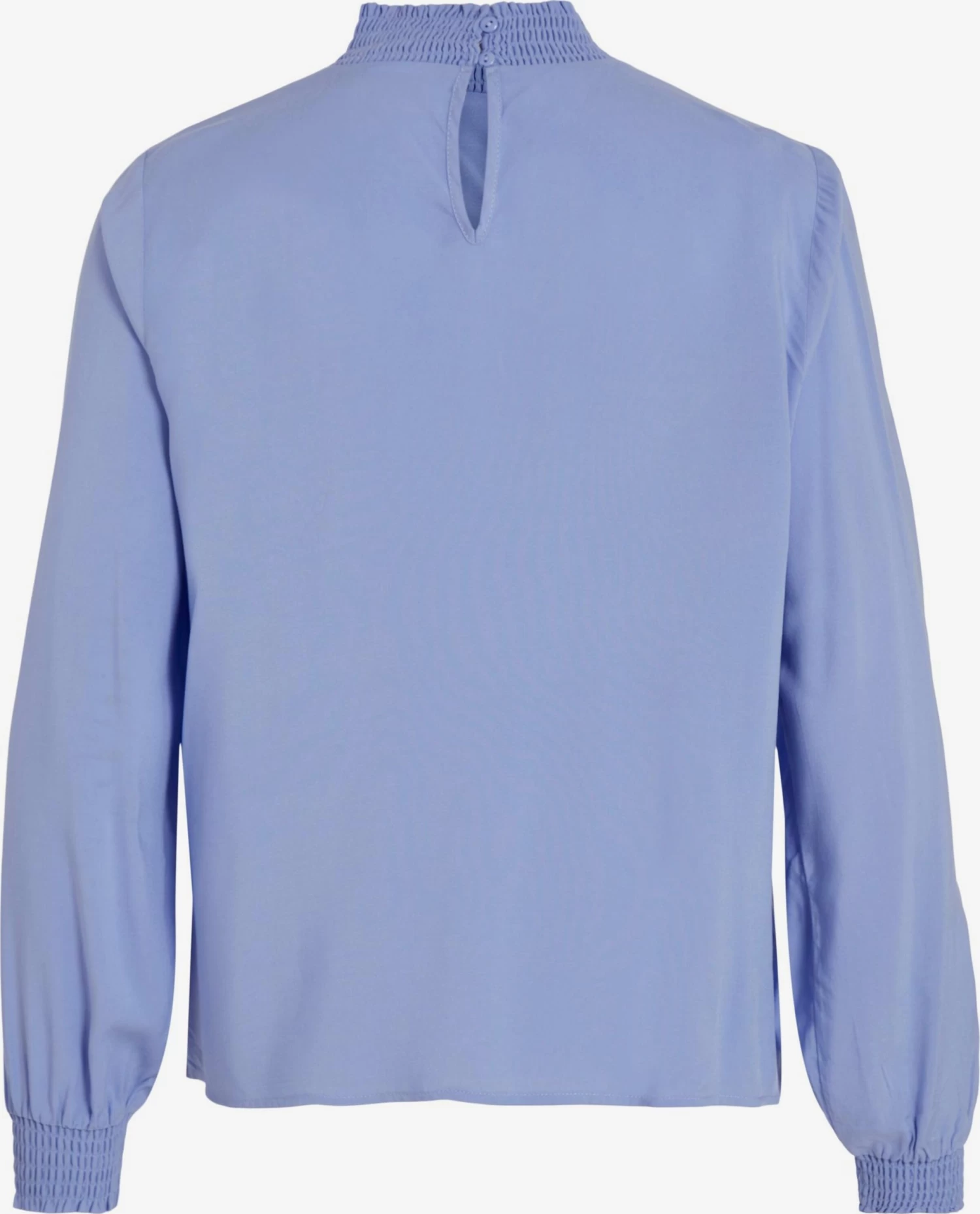 Vila Blouseshirts Blouse JULIA Dames Lichtlila 4 Vila Blouseshirts Blouse JULIA Dames Lichtlila - Afbeelding 2