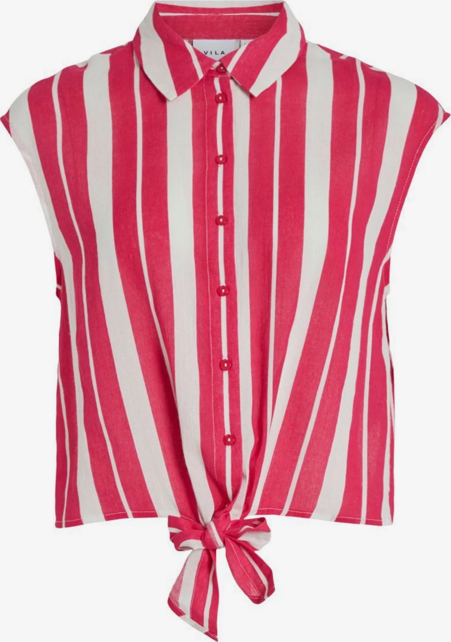 Vila Blouse Tops Blouse Dames Pink 3 Vila Blouse Tops Blouse Dames Pink