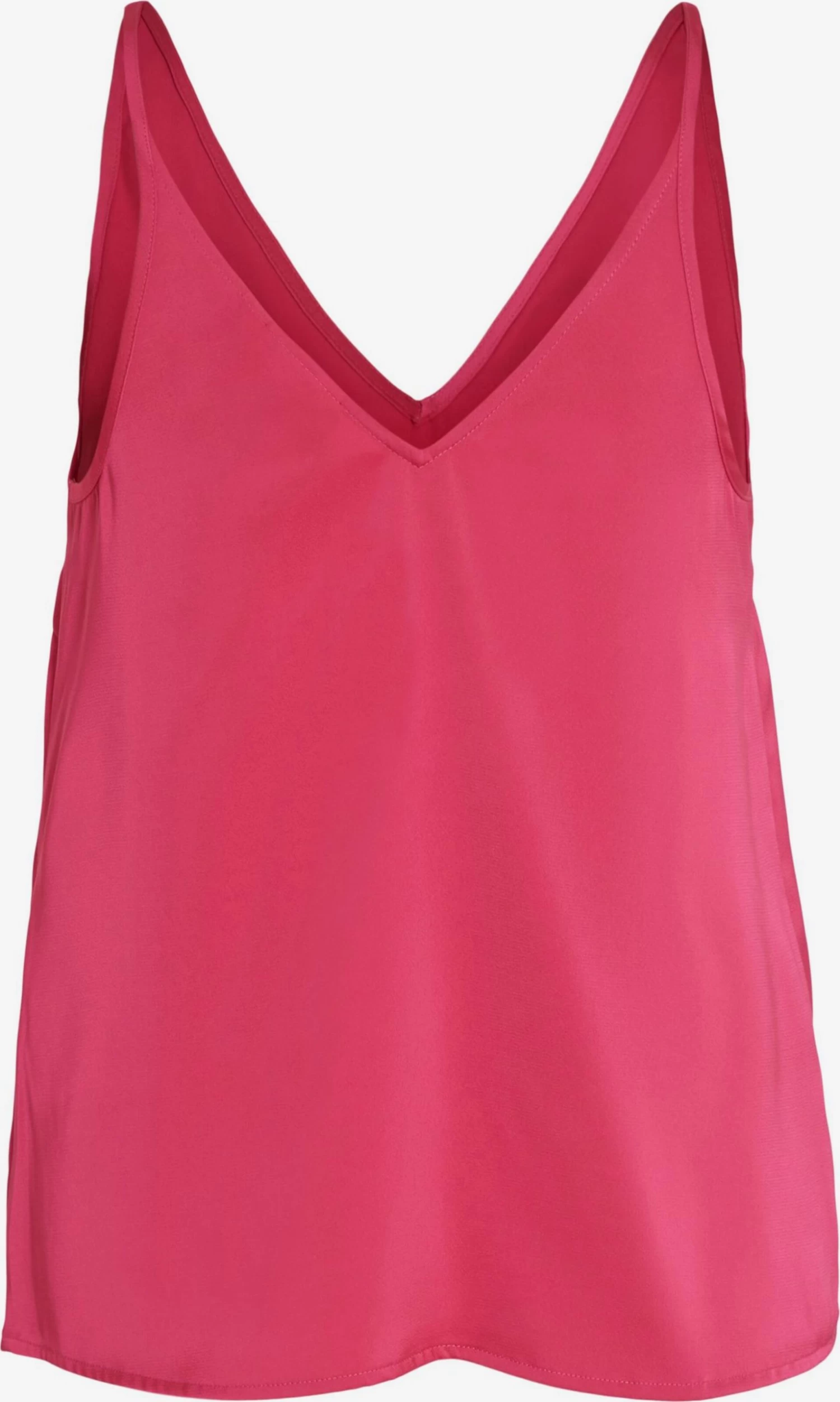 Vila Tanktops Top RAVENNA Dames Pitaja Roze 4 Vila Tanktops Top RAVENNA Dames Pitaja Roze - Afbeelding 2