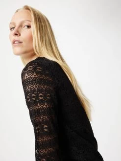 Vila Mini Jurken Jurk CHIKKA Dames Zwart 19 Vila Mini Jurken Jurk CHIKKA Dames Zwart -Vila 6fa51c0723fc91564320ba4a7f28bbd1