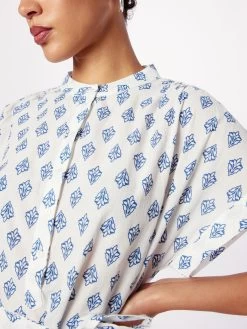 Vila Blousejurken Blousejurk Hymna Dames Wit 19 Vila Blousejurken Blousejurk Hymna Dames Wit -Vila 6fb4c138fe2499a8f297f5ab9c2e4529