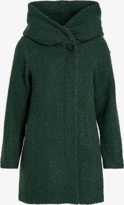 Vila Tussenmantels Tussenmantel Dames Spar