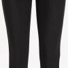 Vila Broeken Skinny Leggings Spice Dames Zwart -Vila 71f314030f0dcfe782278af9fe6736f3