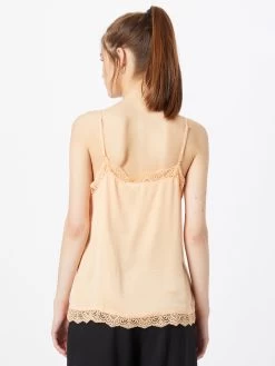 Vila Kanten Blouses Blouse Cava Dames Abrikoos 10 Vila Kanten Blouses Blouse Cava Dames Abrikoos -Vila 72960941a0cb1e3bd183e7f4cd9b8aef