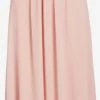 Vila Maxi Jurken Jurk Dames Roze 2 Vila Maxi Jurken Jurk Dames Roze -Vila 72d6f2f8eb45efb0b3f25cb173a489ac
