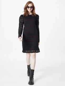 Vila Mini Jurken Jurk Doria Dames Zwart 10 Vila Mini Jurken Jurk Doria Dames Zwart -Vila 732824e272dc541913b6ab845a77bd72