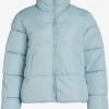 Vila Tussenjassen Tussenjas Tate Dames Lichtblauw -Vila 73284c6563f61ca60ce8570891bd3cff